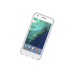 New Oem Speck Presidio Clear Case For Google Pixel Xl 5 5