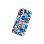 Vera Bradley Protective Slim Case For Iphone Xs Max Marion Floral