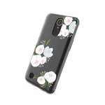 New Oem Incipio Design Series Floral Case For Lg K20 Plus