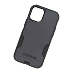 Otterbox Commuter Series Dual Layer Case For The Iphone 12 Mini 5 4 Black