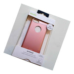 Moshi Armour Metallic Case Iphone Se 2 2020 7 Rose Gold Oem New