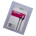 T Mobile Micro Usb To Usb A Cable 4Ft Black New