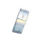 New Zagg Invisibleshield Glass Screen Protector For Samsung Galaxy J7 J7 Star