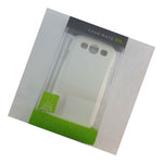 Case Mate Barely There Slim Cover Samsung Galaxy Siii White