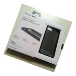 Tech21 Evo Mesh Ultra Thin Featherweight Case Iphone 5 5S Se Black New Tech 21