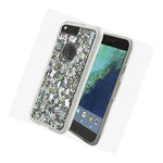 New Case Mate Karat Pearl Case For Google Pixel Xl 5 5 Mother Of Pearl