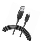 Anker Powerline Iii Usb Charger Cable 6Ft Heavy Duty Charging Data For Iphone 11
