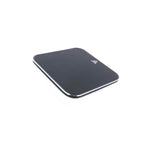 Qi Wireless Fast Charger Cordless Cell Phone Quick Charing Pad Docking Slim Bk