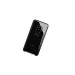 New Oem Tech21 Evo Check Smokey Black Case For Samsung Galaxy S9 Plus