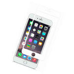 New Oem Moshi Ivisor Xt White Blanc Screen Protector For Iphone 6 Plus 6S Plus