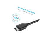 Anker 3Ft Usb Type C Charging Cable Usb C To Usb 3 0 Data Sync For Galaxy S10 S9