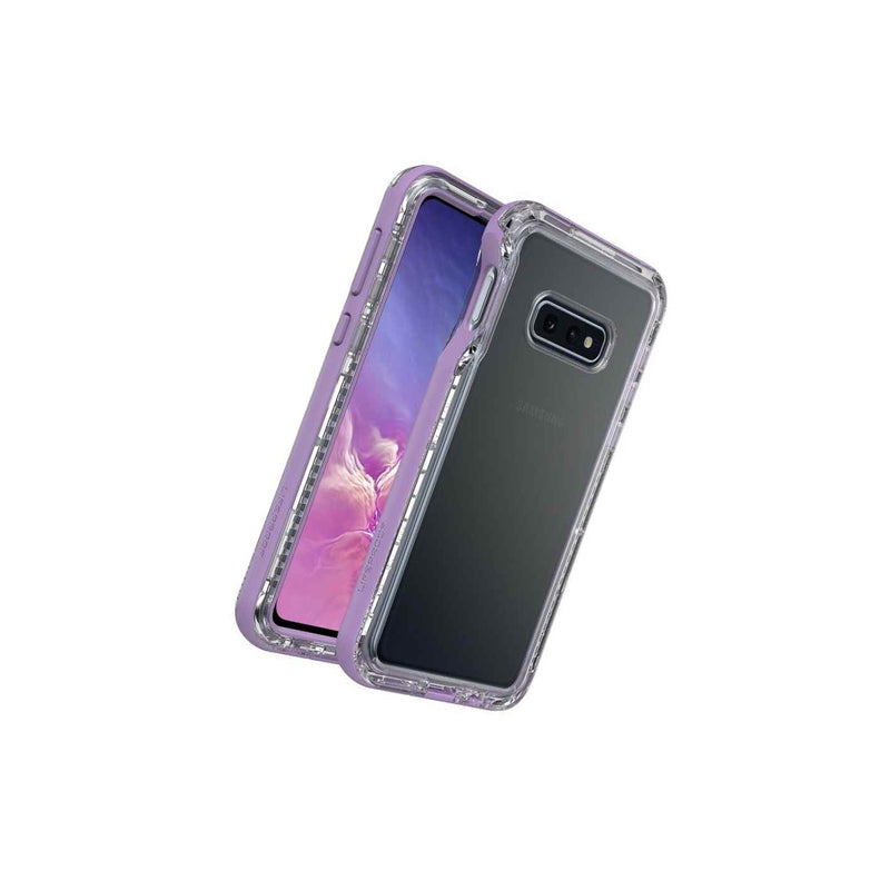 Lifeproof Next Series Case For Samsung Galaxy S10E Ultra Violet