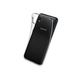 Galaxy A10E Case Spigenliquid Crystal Crystal Clear Shockproof Slim Cover