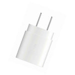 25W Usb C To Type C Super Fast Charging Wall Charger For Samsung S20 Iphone