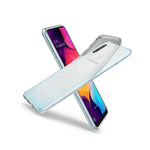 Galaxy A50 Spigenliquid Crystal Glitter Crystal Quartz Slim Case Cover