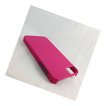 Casemate Barely There Ultra Slim Case Pink Iphone5 5S New Oem