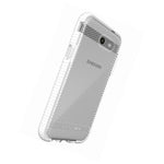 New Oem Tech21 Evo Check Clear White Case For Samsung Galaxy J3 2017