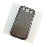 Casemate Barely There Slim Cover Samsung S3 Brushed Aluminum