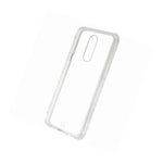 New Case Mate Tough Series Hybrid Case For Lg Prime 2 Arena 2 Clear