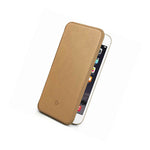 New Oem Twelve South Surfacepad Camel Leather Cover For Iphone 6 Plus 6S Plus