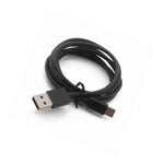 Usb Data Sync Charger Cable Cord For Zte Zmax Pro Z981 Grand X Max 2 Z988