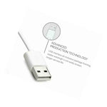 For Samsung Galaxy S9 S10 Plus Note 8 N9 6Ft Usb Cable Type C Fast Charger