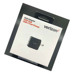 100 Original Verizon Wall Adapter 30W Gan Usb C Fast Charge New