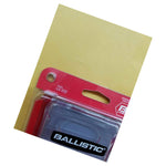 Ballistic Jw4237 A53N Jewel Series Case For Lg V20 Translucent Clear