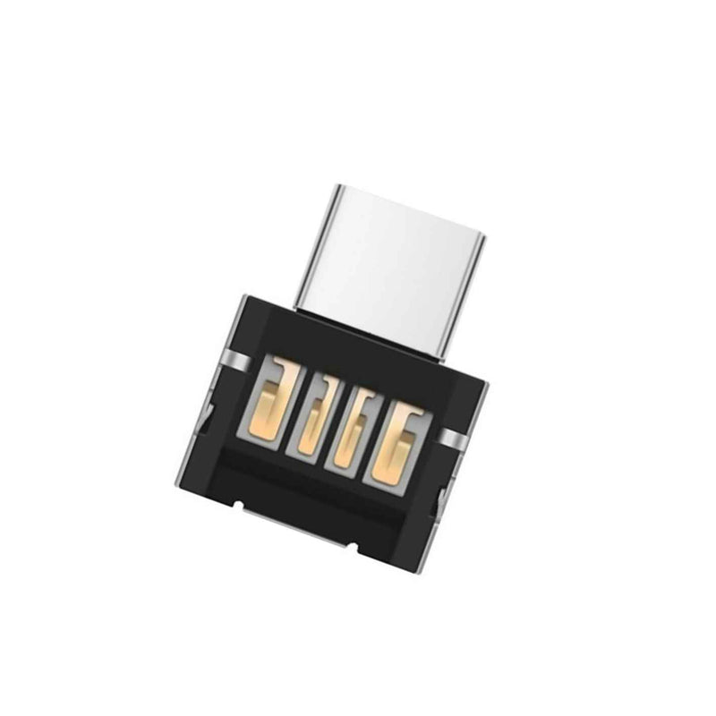 Usb C 3 1 Male To Usb Female Otg Adapter Converter For Tablet Android Phone