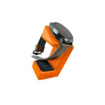 Artifex Design Stand For Fossil Gen 5 Hr Carlyle Julianna Smartwatch Orange