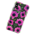 New Oem Case Mate Wallpapers Pink Poppy Case For Iphone X Iphone Xs