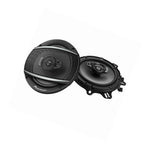 4 X Pioneer Ts A1677S 6 5 Inch 6 1 2 320W Max Car Audio 3 Way Coaxial Speakers