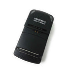 Usb Universal Battery Charger Fits Most Cell Phone Camcorder Camera Batteries