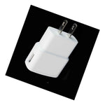 6Ft Samsung Galaxy S3 S2 S4 Micro Usb Data Cable Home Wall Charger Oem Quality