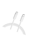 6Ft Usb 3 1 Type C Data Sync Charger Cable Cord For Nexus 5X 6P Lg G5 White