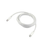 6Ft Usb 3 1 Type C Data Sync Charger Cable Cord For Nexus 5X 6P Lg G5 White