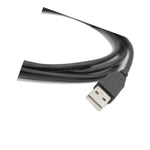 Usb 2 0 Extension Cable 3Ft Data Transfer Usb 2 0 A Male To Female M F Cord