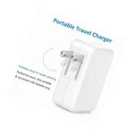 New 15W 3 1A High Speed 4 Port Usb Universal Wall Charger For Cell Phone Tablets