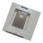 Moshi Iglaze Armour Shock Absorbent Case Iphone For 6 6S Silver Gray Oem New
