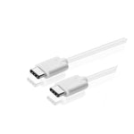 Usb Type C To Type C Cable Usb C To Usb C Adapter Connector Plug Wire Cord 3Ft