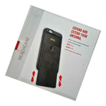 R79X Reachcase Antenna Case Iphone 6 Plus 6S Plus Black At T T Mobile Verizon