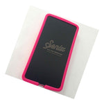 Brand New Authentic Sonix Lenntek Inlay Case For Lg G3 Poppy Pink