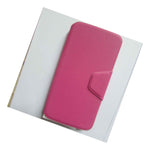 Case Mate Slim Folio Case Cover Studio Collection Lg G Flex Pink Brand New