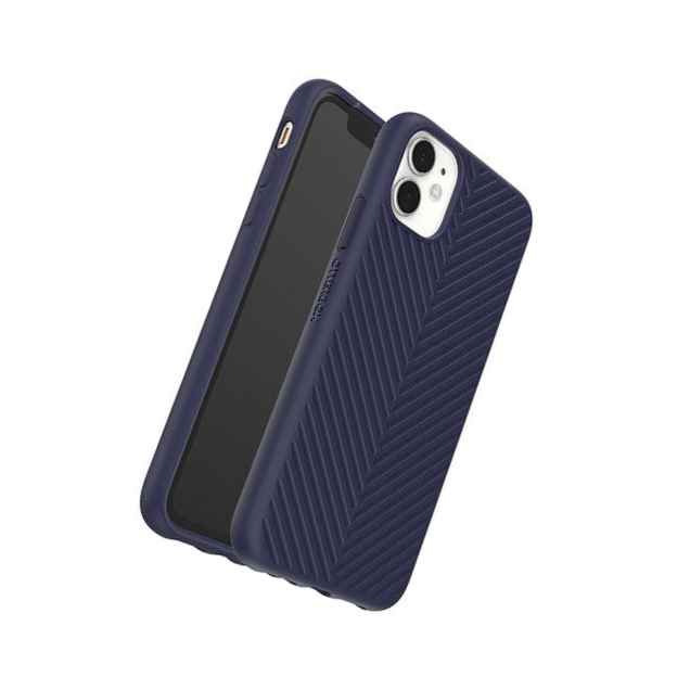 Otterbox Ultra Slim Firm Flexible Case For Iphone 11 Medieval Blue