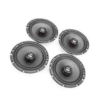 2 New Skar Audio Rpx65 Sport 6 5 Inch 2 Way Coaxial Speakers 2 Pairs