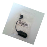 Motorola Syn1505A Mini Usb 2 5Mm Headset Adapter For V3M V3C Razr W385 New Oem