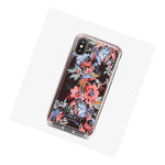New Oem Tech21 Pure Print Liberty Delphine Case For Iphone Xs Max