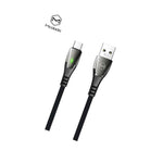 Mcdodo Qc4 0 Type C Auto Power Off Data Cable 5A Super Charge For Samsung Huawei