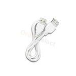 2X Usb 3 Extension Cable Cord For Apple Iphone 12 12 Mini 12 Pro 12 Pro Max Se