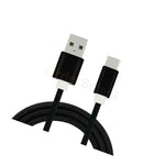 Usb Type C Braided Cable Cord For Phone Samsung Galaxy A51 S11 S11 Plus 11E
